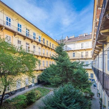 Venus Apartments - King Street I Budapešť Exteriér fotografie