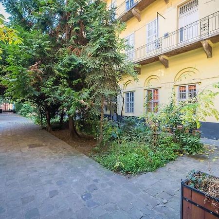 Venus Apartments - King Street I Budapešť Exteriér fotografie