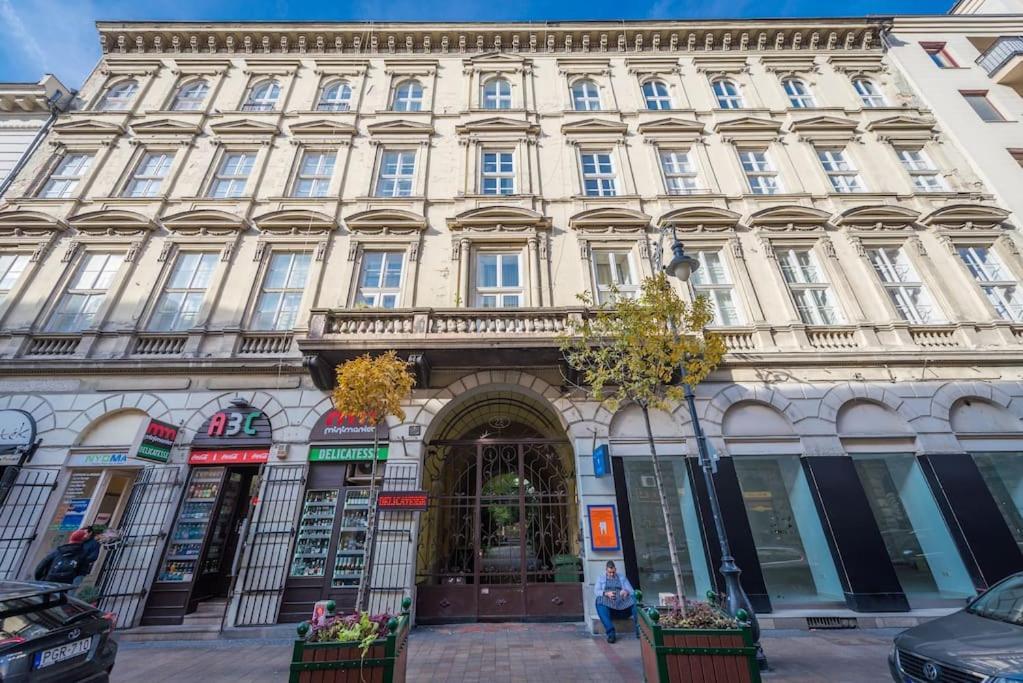 Venus Apartments - King Street I Budapešť Exteriér fotografie