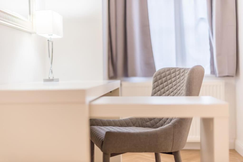 Venus Apartments - King Street I Budapešť Exteriér fotografie