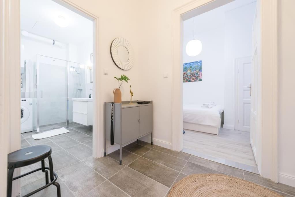 Venus Apartments - King Street I Budapešť Exteriér fotografie